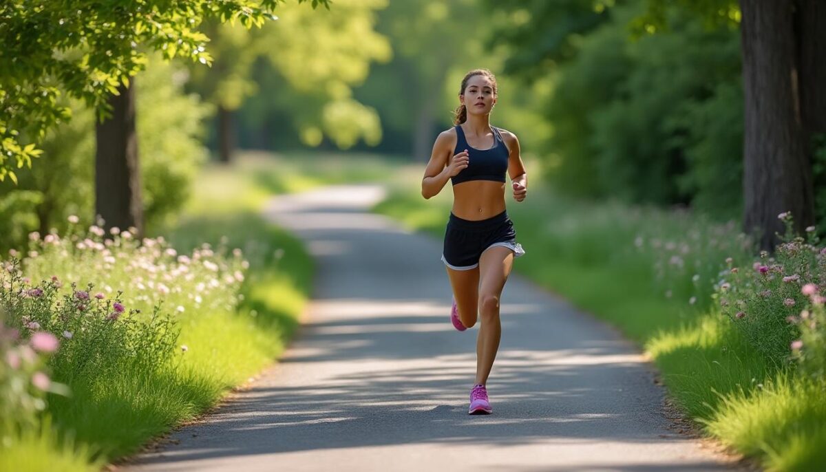 découvrez des conseils pratiques et des techniques efficaces pour améliorer votre vitesse de course tout en dépensant moins d’énergie. adoptez une meilleure foulée et progressez facilement grâce à nos astuces pour courir plus vite avec moins d’effort.