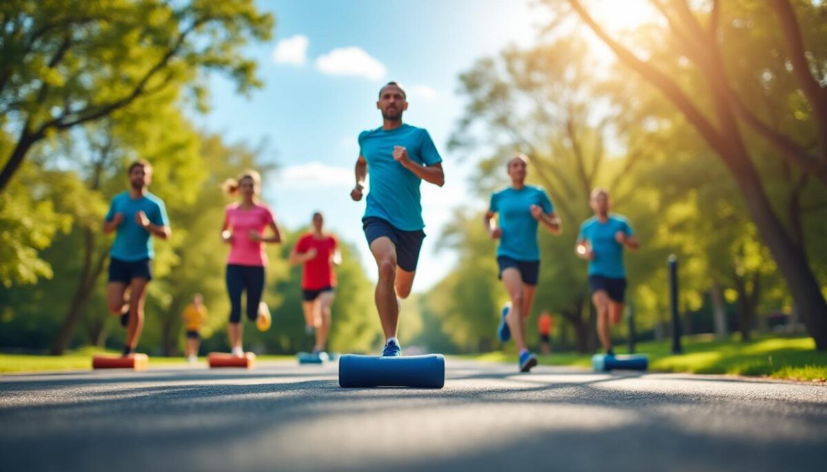 découvrez nos conseils essentiels pour prévenir les blessures en course à pied et courir en toute sécurité. adoptez les bonnes pratiques pour améliorer vos performances et préserver votre santé.