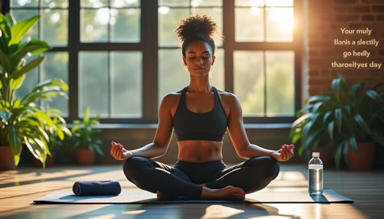 découvre des conseils pratiques et efficaces pour gérer ton mental avant une compétition sportive. prépare-toi sereinement et booste ta confiance pour performer le jour j !