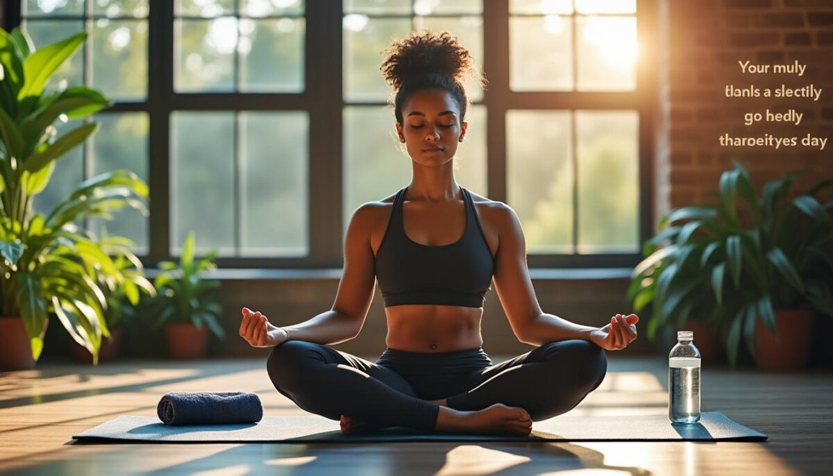 découvre des conseils pratiques et efficaces pour gérer ton mental avant une compétition sportive. prépare-toi sereinement et booste ta confiance pour performer le jour j !