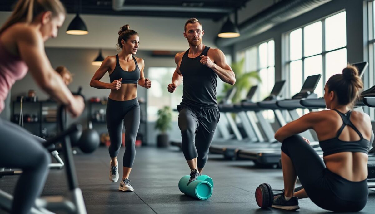 découvre des conseils pratiques pour optimiser ton échauffement avant l’entraînement, améliorer tes performances et réduire les risques de blessures, quelle que soit ta discipline sportive.