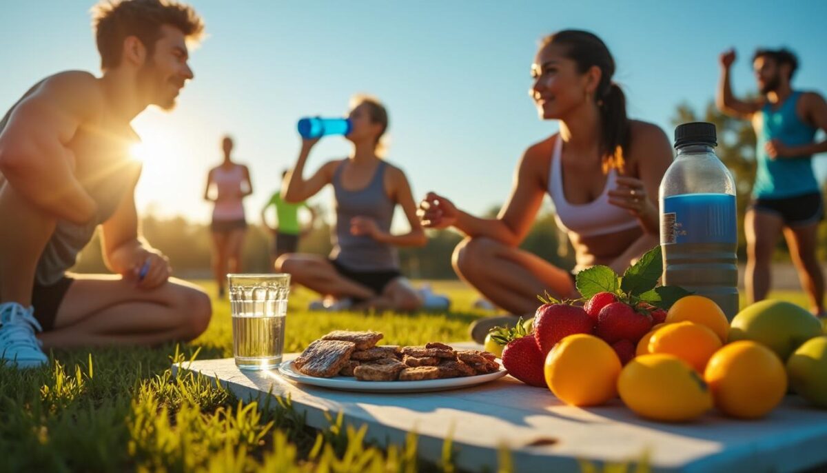 découvre nos conseils essentiels pour bien préparer ton corps à un semi-marathon : entraînement, alimentation, récupération et astuces pour arriver prêt le jour j.