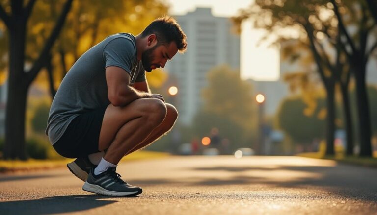 découvrez pourquoi votre footing quotidien pourrait vous épuiser sans résultats visibles et comment optimiser votre entraînement pour atteindre vos objectifs de forme.