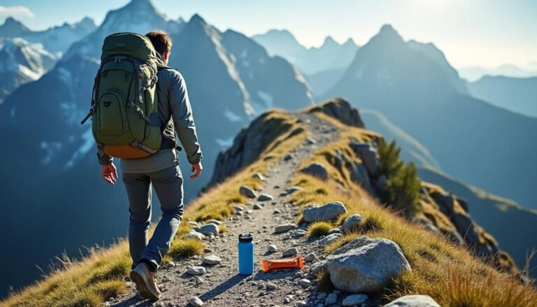 découvre nos conseils pratiques pour économiser ton énergie lors des montées, améliorer ton endurance et mieux gérer ton effort, que tu sois débutant ou confirmé.