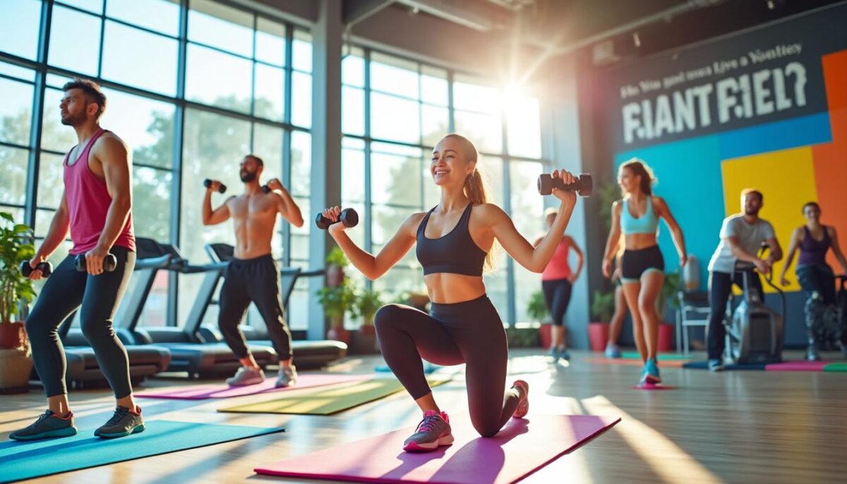 découvrez des astuces efficaces pour garder la motivation et éviter la lassitude lors de vos séances d’entraînement. transformez chaque session en une expérience stimulante et atteignez vos objectifs sans vous ennuyer !