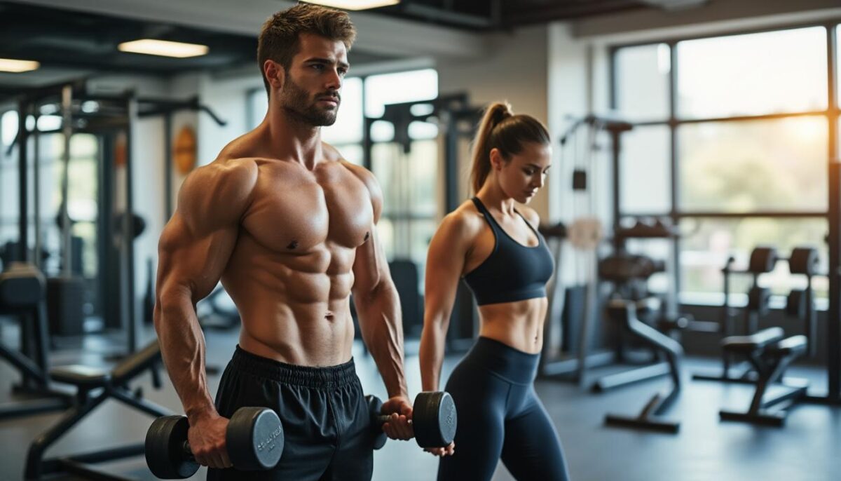 découvrez nos conseils essentiels pour éviter les erreurs courantes des débutants en fitness et progresser efficacement vers vos objectifs de santé et de forme physique.