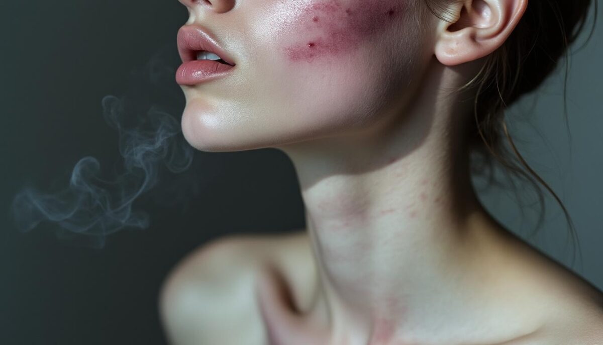 découvrez comment cette blessure invisible peut révéler la prochaine étape de votre parcours de guérison.