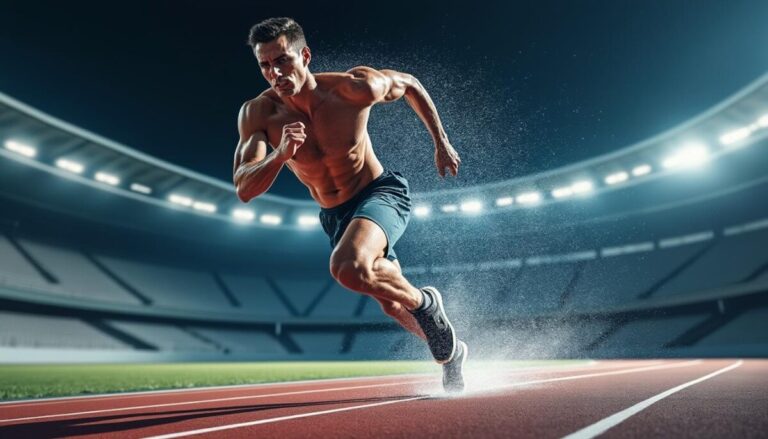 découvrez comment une pression invisible peut entraver la réussite et quelles stratégies adopter pour la surmonter et atteindre la victoire.