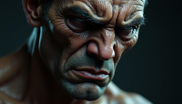 découvrez comment une volonté de fer peut parfois mener à une rigidité excessive et affecter votre équilibre personnel.