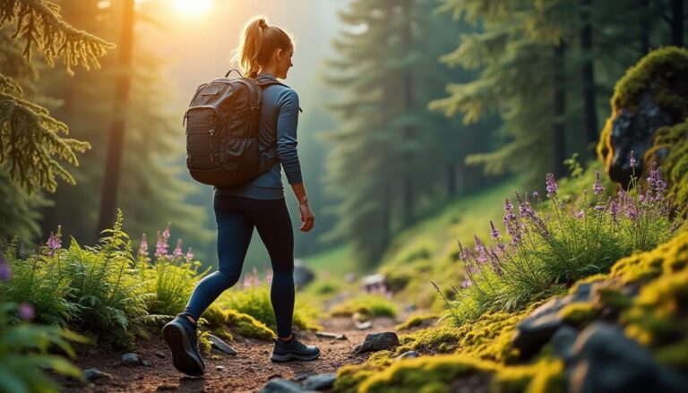 découvrez nos conseils pour une randonnée fluide et sans crampes soudaines, afin de profiter pleinement de vos aventures en pleine nature.