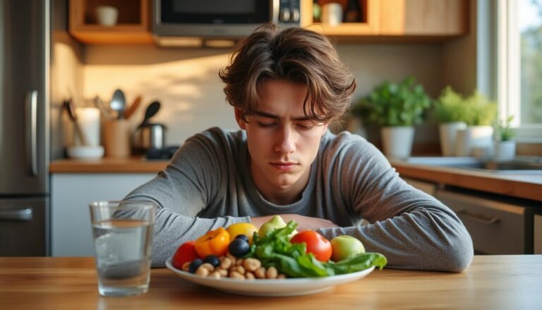 découvrez comment une alimentation anti-fatigue peut parfois avoir l'effet inverse et vous rendre encore plus fatigué. conseils pour mieux équilibrer votre régime.