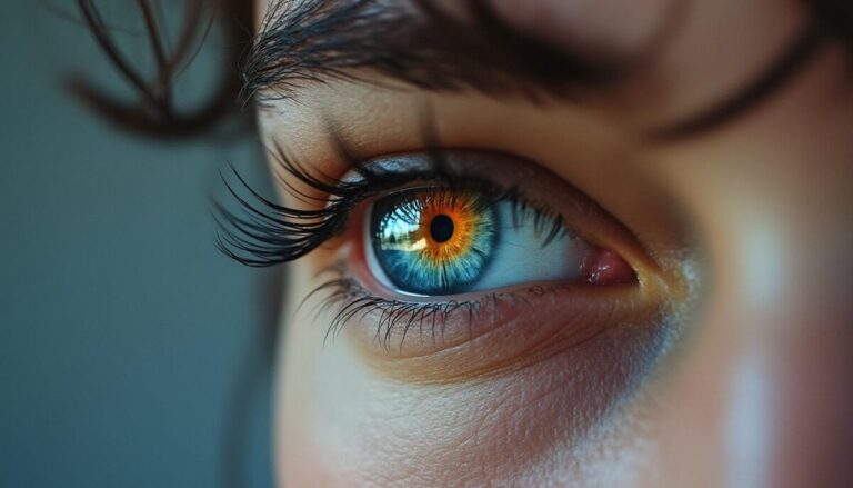 découvrez comment votre regard intérieur peut transformer la fatigue en énergie renouvelée et bien-être au quotidien.