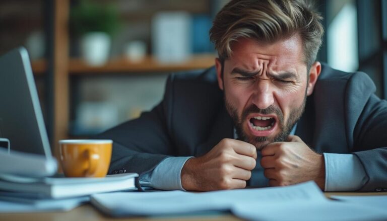 découvrez comment un souffle court peut indiquer un surmenage et apprenez à reconnaître les signes pour mieux gérer votre stress et préserver votre santé.