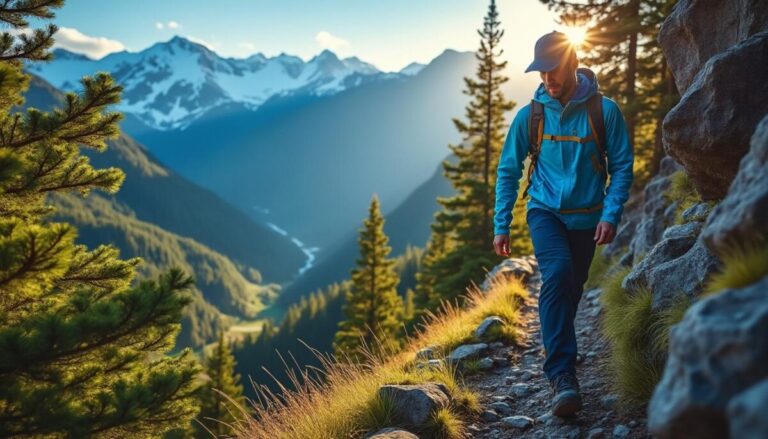 découvrez comment la randonnée en montée peut améliorer votre gestion du souffle et renforcer votre endurance. astuces et conseils pour progresser efficacement.