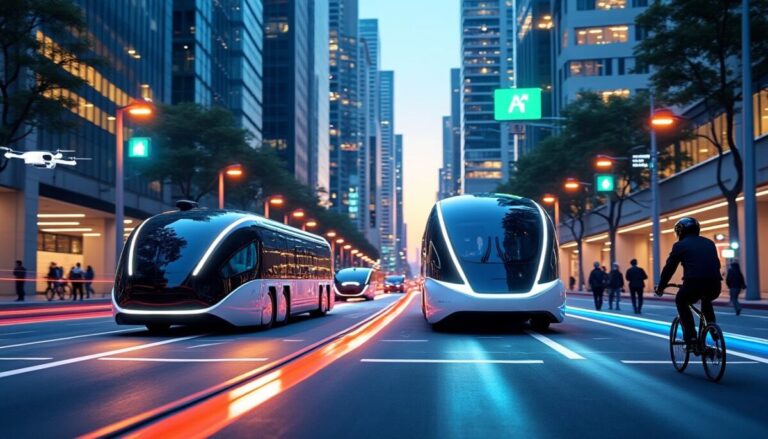 découvrez comment la mobilité adaptative peut prévenir les blocages et améliorer la fluidité dans vos systèmes et processus.