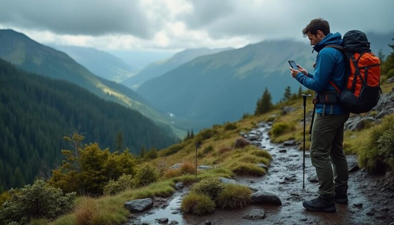 découvrez comment décider face à une météo incertaine lors de vos randonnées : annuler ou adapter votre itinéraire pour profiter en toute sécurité.