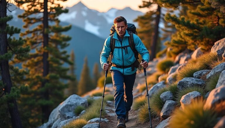 découvrez des astuces pour gérer la peur d’être lent en randonnée et profiter pleinement de vos balades en pleine nature, à votre rythme.