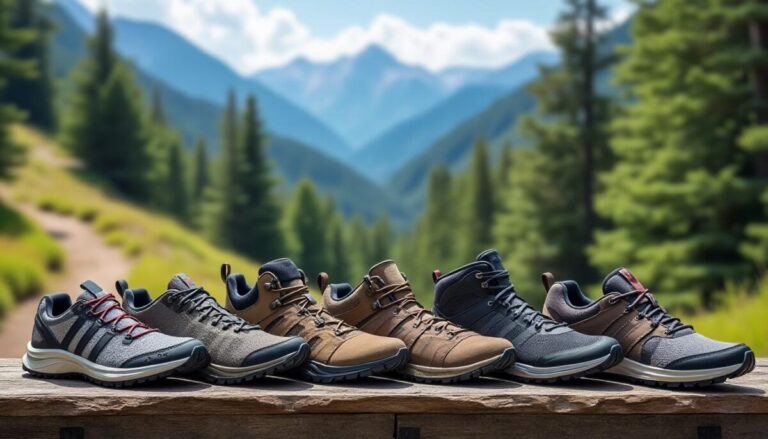 découvrez nos conseils pour choisir les chaussures de randonnée idéales et éviter les erreurs. confort, sécurité et performance au rendez-vous pour toutes vos aventures en plein air.