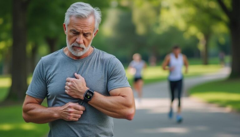 découvrez les causes des palpitations à l'effort et comment réagir pour préserver votre santé lors de la pratique sportive.