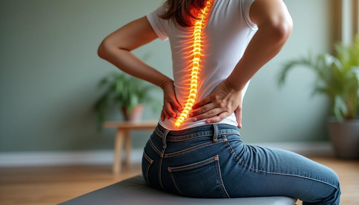 découvrez pourquoi vous craquez du dos, si c'est préoccupant et comment préserver votre mobilité au quotidien.