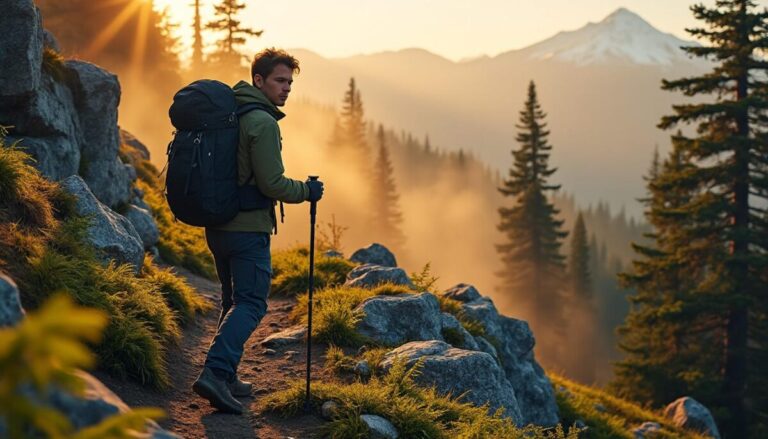 découvrez des conseils et astuces pour adapter votre randonnée quotidienne de 16 km à votre rythme, même si cette distance vous semble trop élevée.