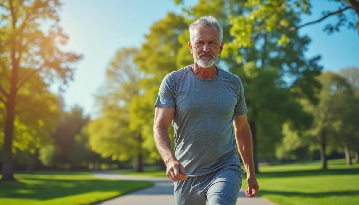 découvrez comment prévenir et soulager les douleurs au genou lors de la marche grâce à des conseils adaptés pour préserver votre santé sportive.