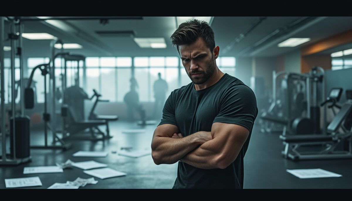 découvrez pourquoi des objectifs de fitness trop flous peuvent nuire à votre motivation et comment définir des buts clairs pour réussir votre entraînement.