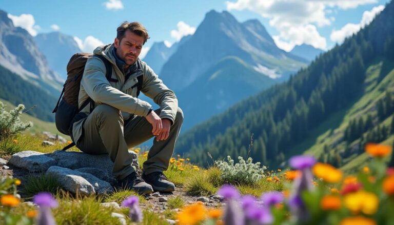 découvrez nos astuces pour retrouver la motivation lors de vos randonnées, même quand le beau temps est au rendez-vous mais l'envie vous fait défaut.