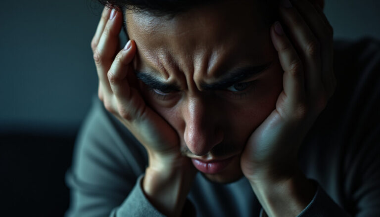 découvrez comment surmonter le manque d’élan et la peur liée à votre corps grâce à des techniques de préparation mentale efficaces.