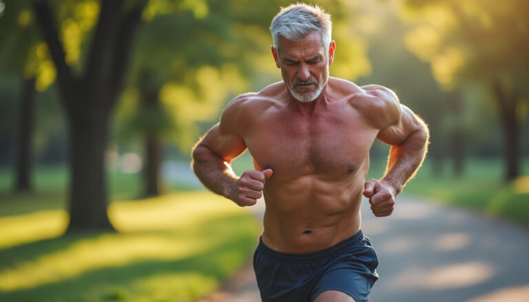 découvrez comment reconnaître la raideur diffuse liée au sport santé et apprendre quand il est essentiel de ralentir pour préserver votre bien-être.