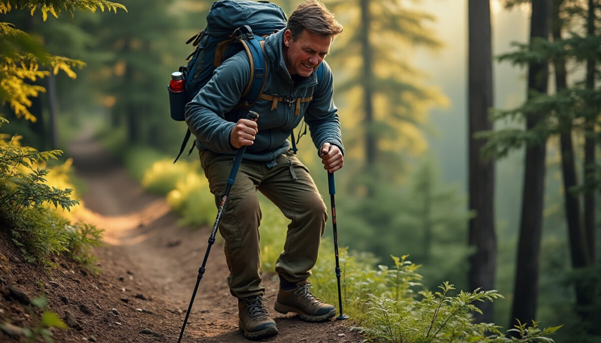 découvrez notre randonnée de 8 km, idéale pour les amateurs de marche, ou optez pour une sortie plus courte si 8 km c'est déjà trop pour vous.