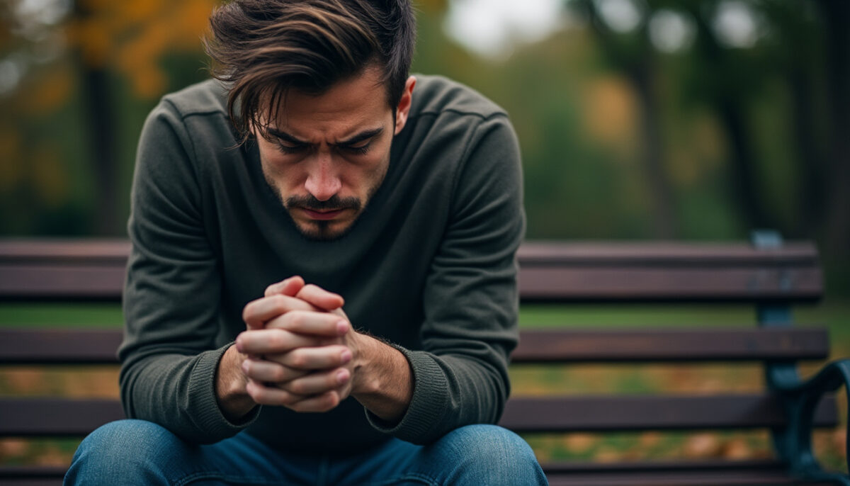 découvrez des stratégies efficaces pour surmonter la peur de ne pas tenir grâce à la préparation mentale et retrouver confiance en vous.
