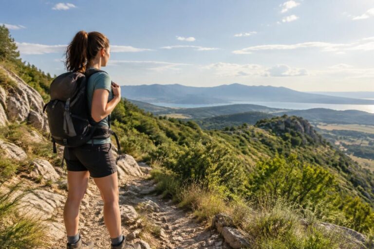 000 pas par jour : un objectif bénéfique pour la santé ou une contrainte épuisante ? découvrez les bienfaits et les limites de la randonnée.